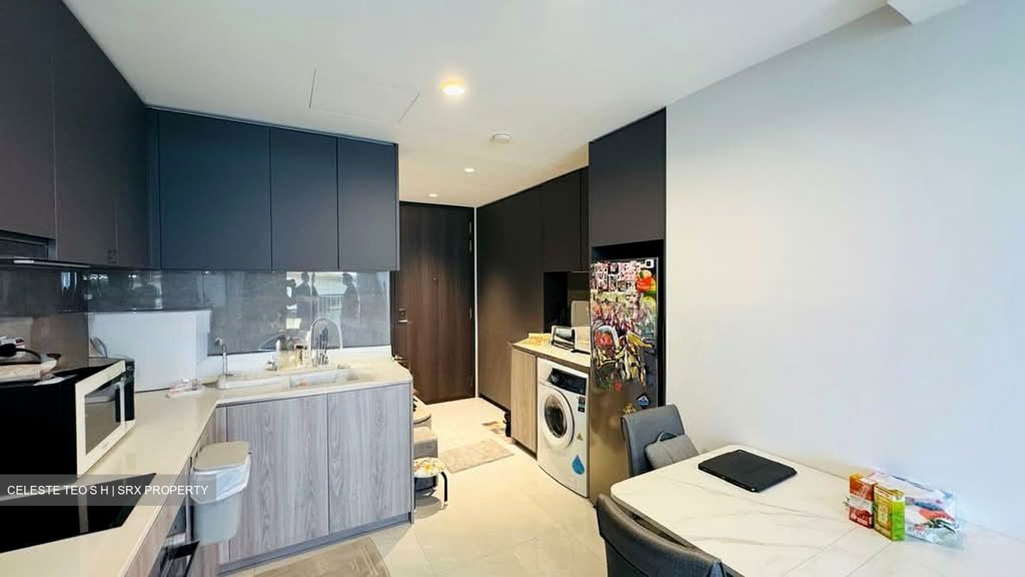 Riverfront Residences (D19), Apartment #605410381